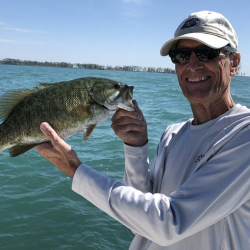 Sport Fishing